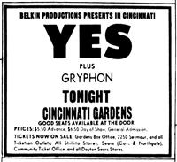 Advertisements